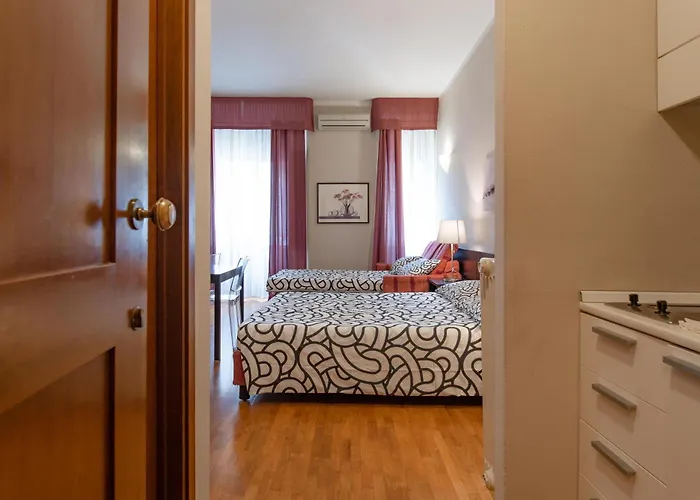 Familiaapartments - 259