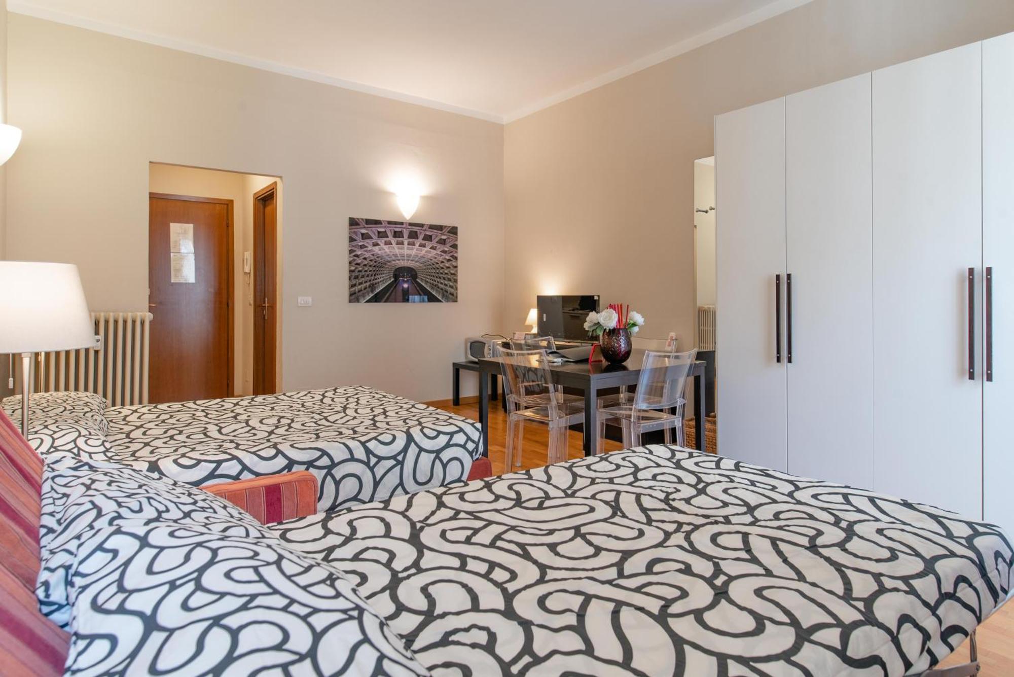 Familiaapartments - 259 Apartamento *