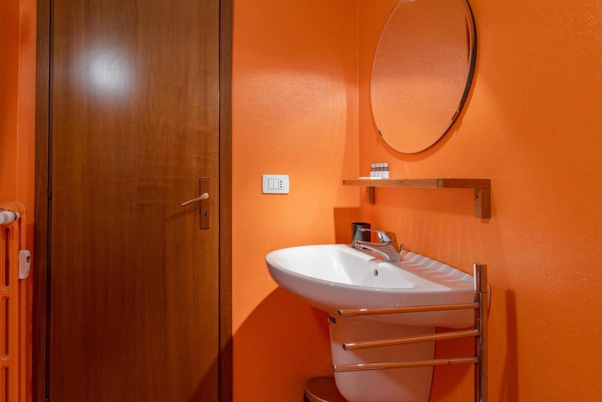 Apartamento Familiaapartments - 259 *
