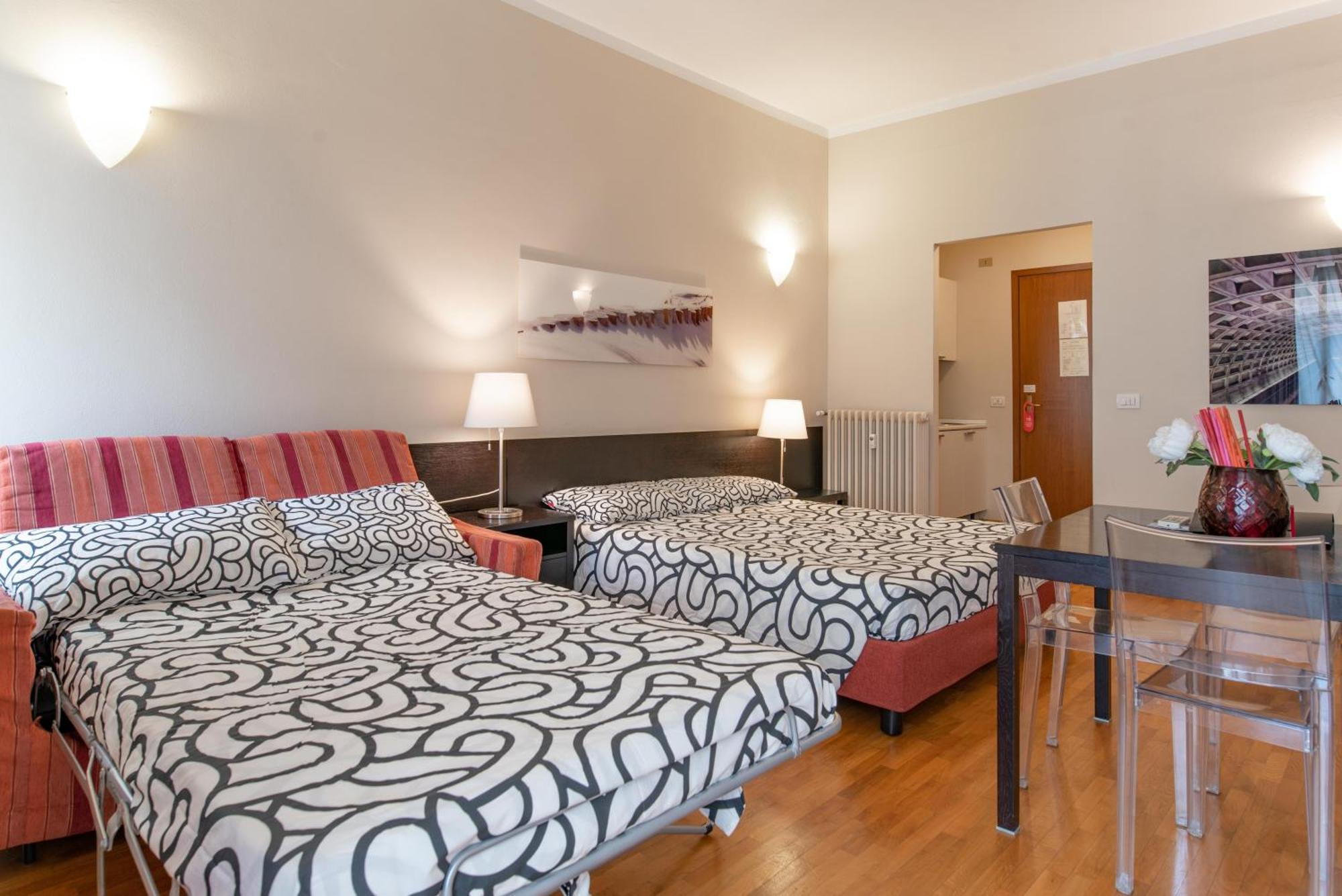 Familiaapartments - 259
