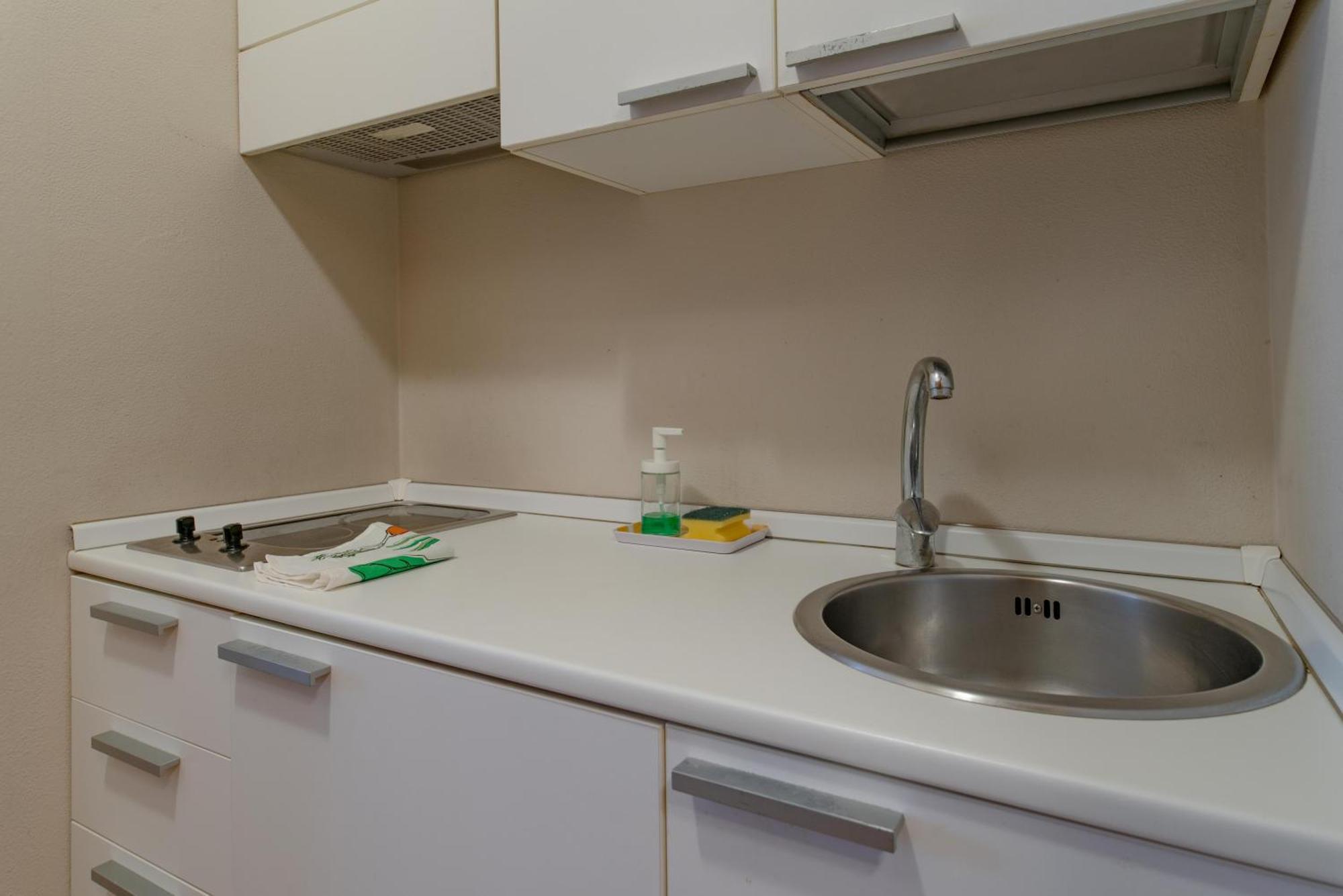 Familiaapartments - 259 Apartamento *